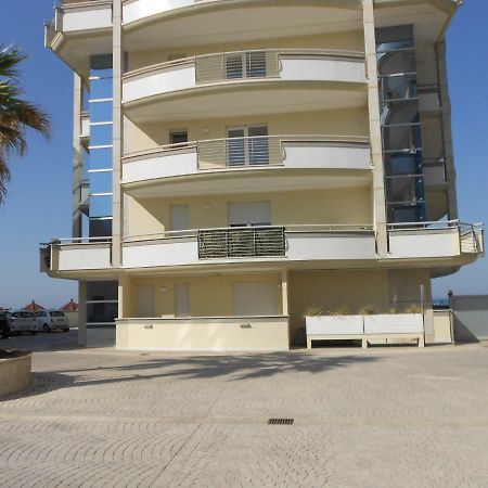 Country House Prima Casa Villa Francavilla Al Mare Ngoại thất bức ảnh