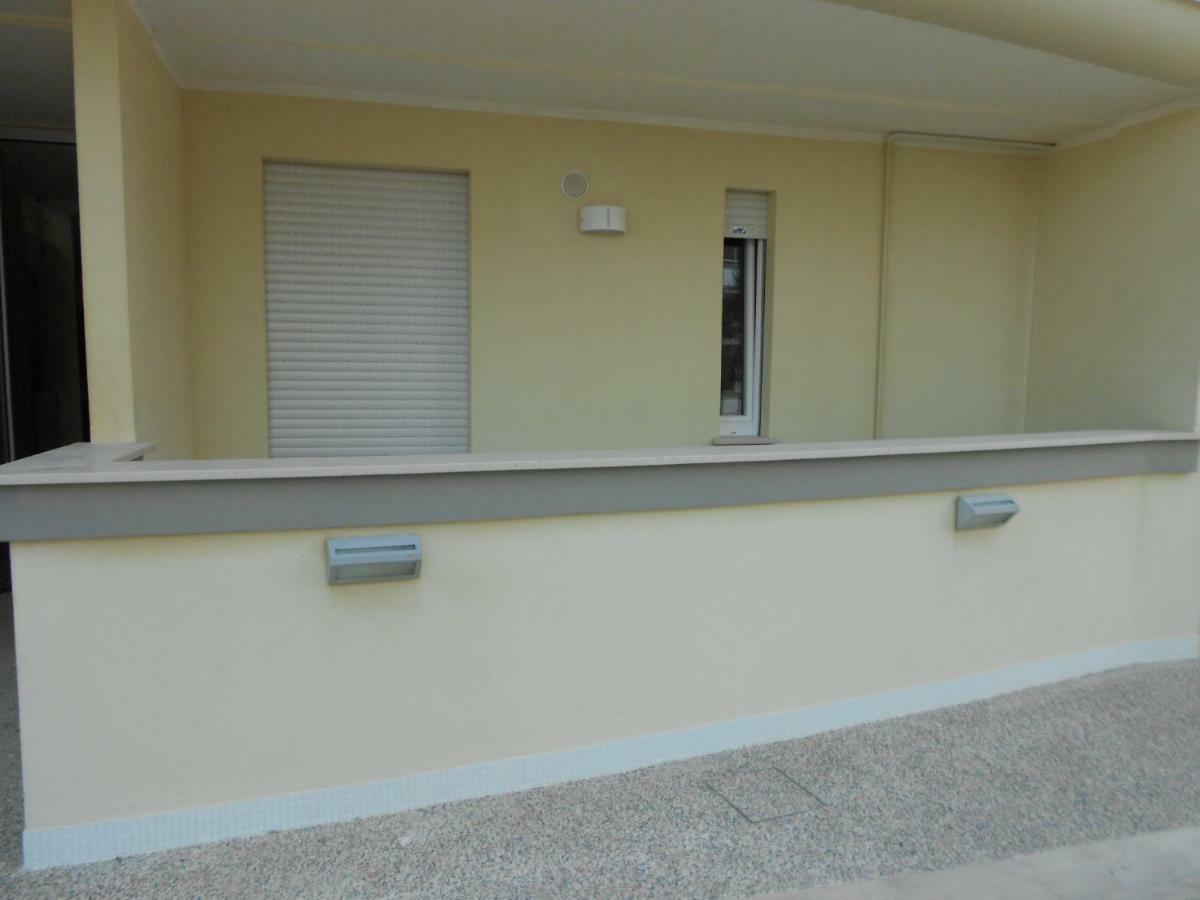Country House Prima Casa Villa Francavilla Al Mare Ngoại thất bức ảnh