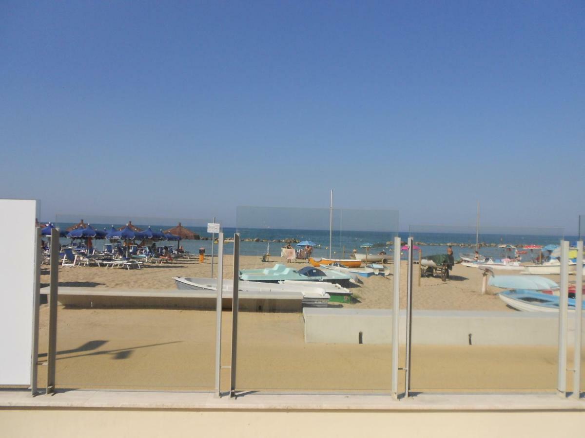 Country House Prima Casa Villa Francavilla Al Mare Ngoại thất bức ảnh