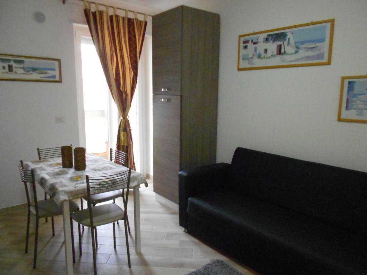 Country House Prima Casa Villa Francavilla Al Mare Ngoại thất bức ảnh
