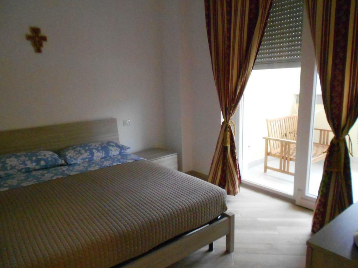 Country House Prima Casa Villa Francavilla Al Mare Ngoại thất bức ảnh