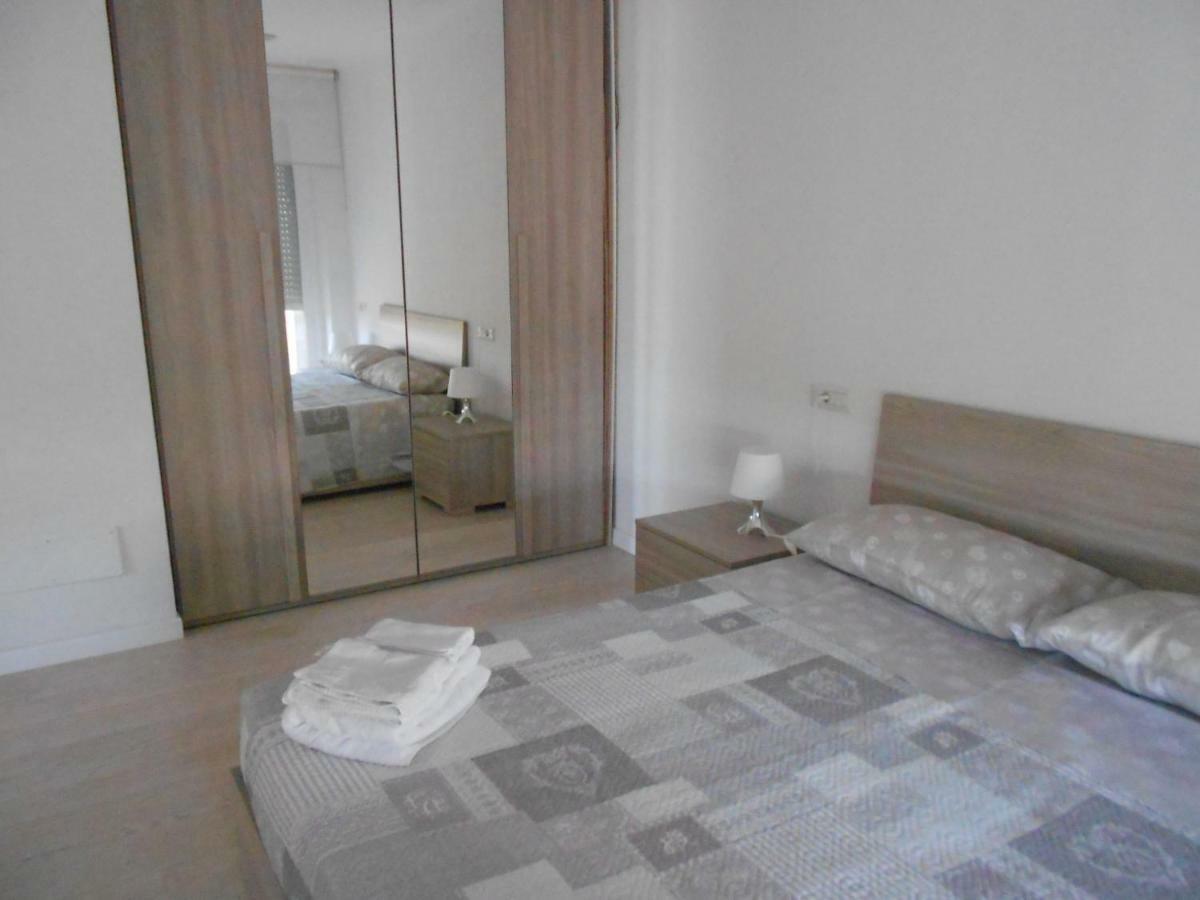 Country House Prima Casa Villa Francavilla Al Mare Ngoại thất bức ảnh