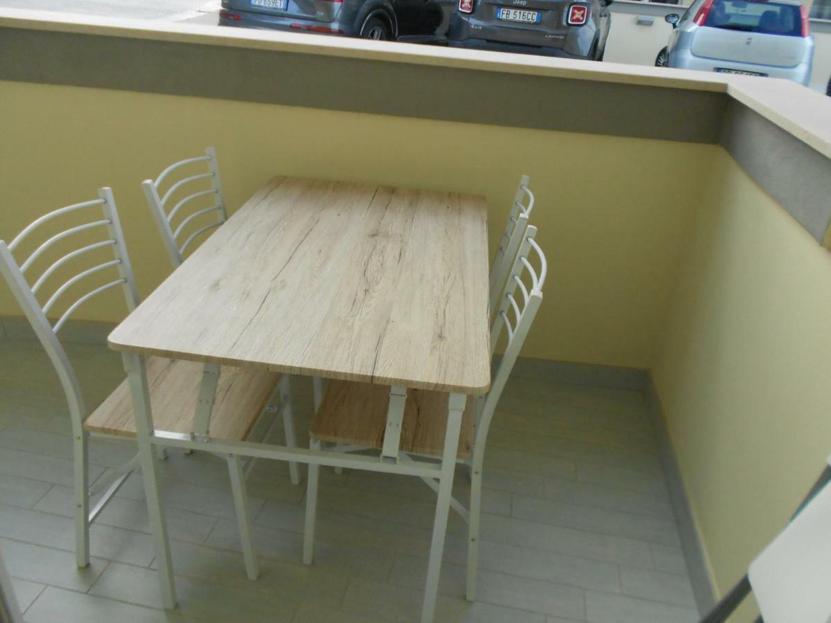 Country House Prima Casa Villa Francavilla Al Mare Ngoại thất bức ảnh