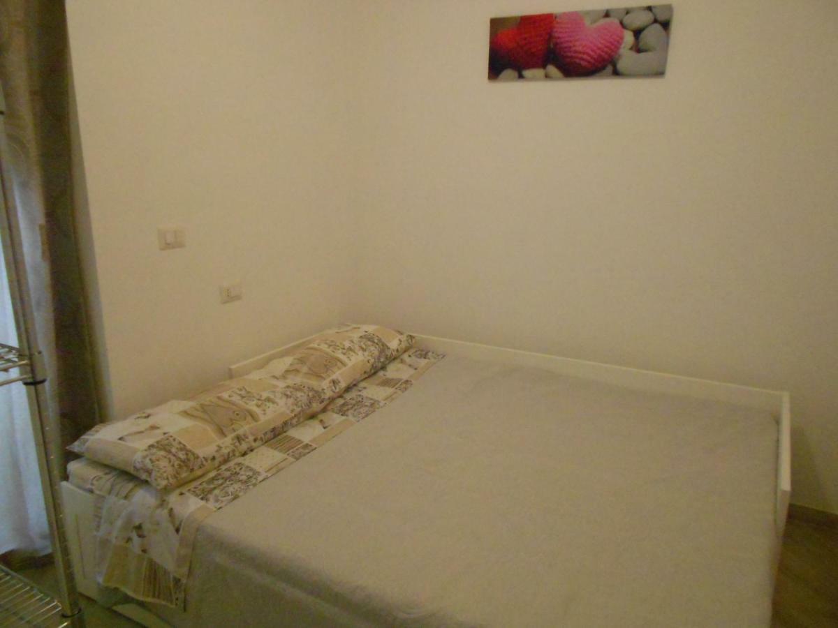 Country House Prima Casa Villa Francavilla Al Mare Ngoại thất bức ảnh