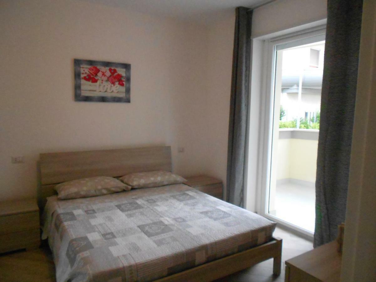 Country House Prima Casa Villa Francavilla Al Mare Ngoại thất bức ảnh