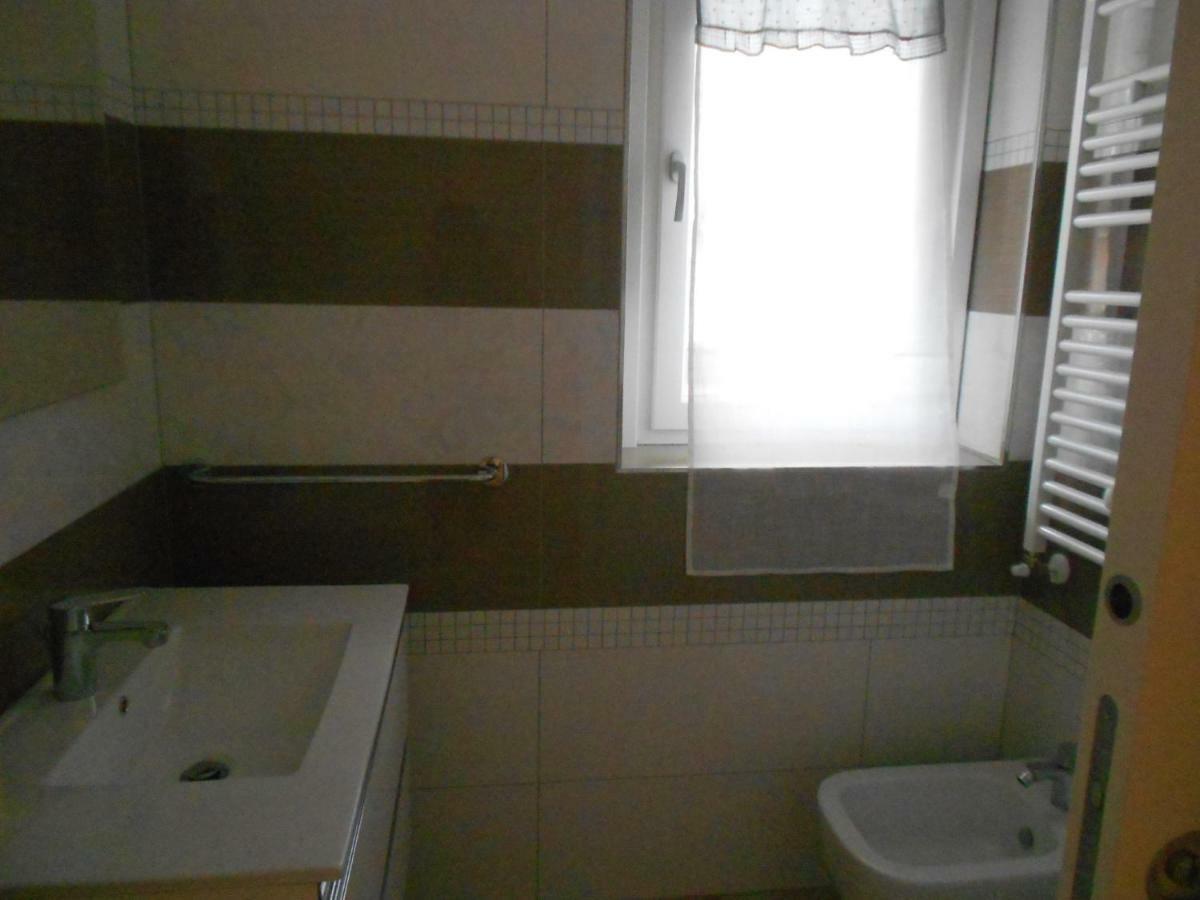 Country House Prima Casa Villa Francavilla Al Mare Ngoại thất bức ảnh