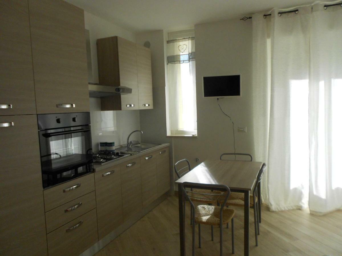Country House Prima Casa Villa Francavilla Al Mare Ngoại thất bức ảnh